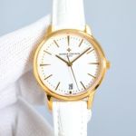 Vacheron Constantin Heritage Collection  Women 9015 Automatic Movement 33mm Watch